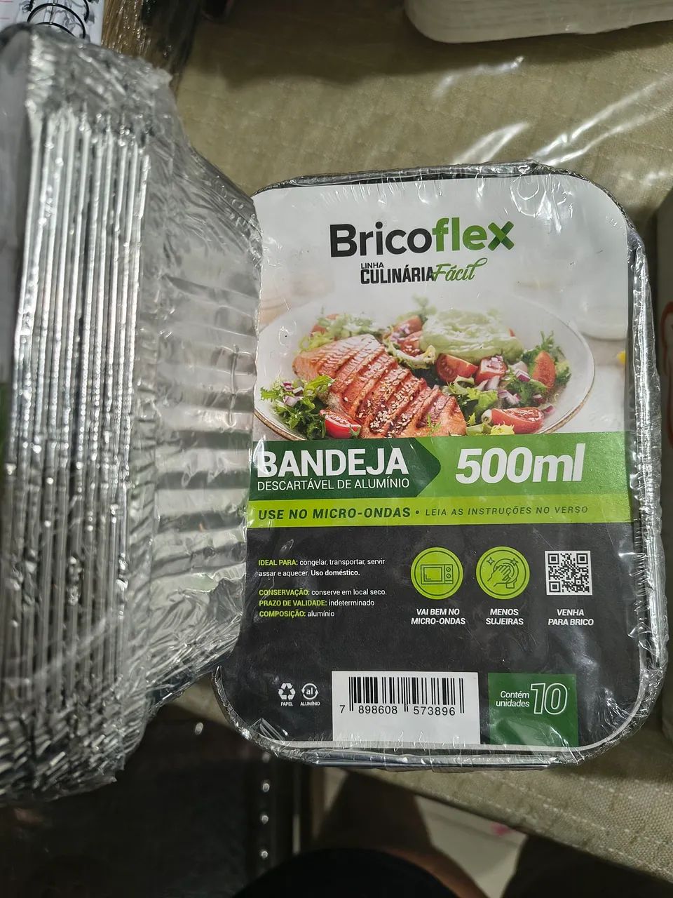 Embalagens para Ifood  - Foto 3