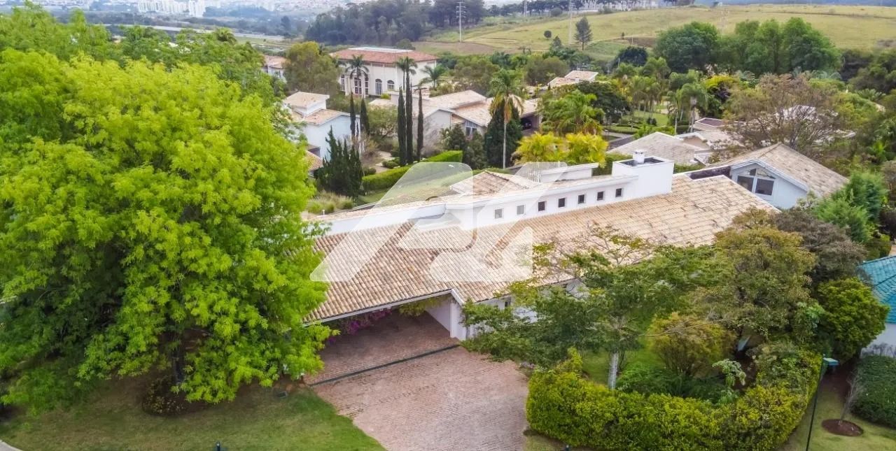 casa - Sítios de Recreio Gramado - Campinas - Foto 2