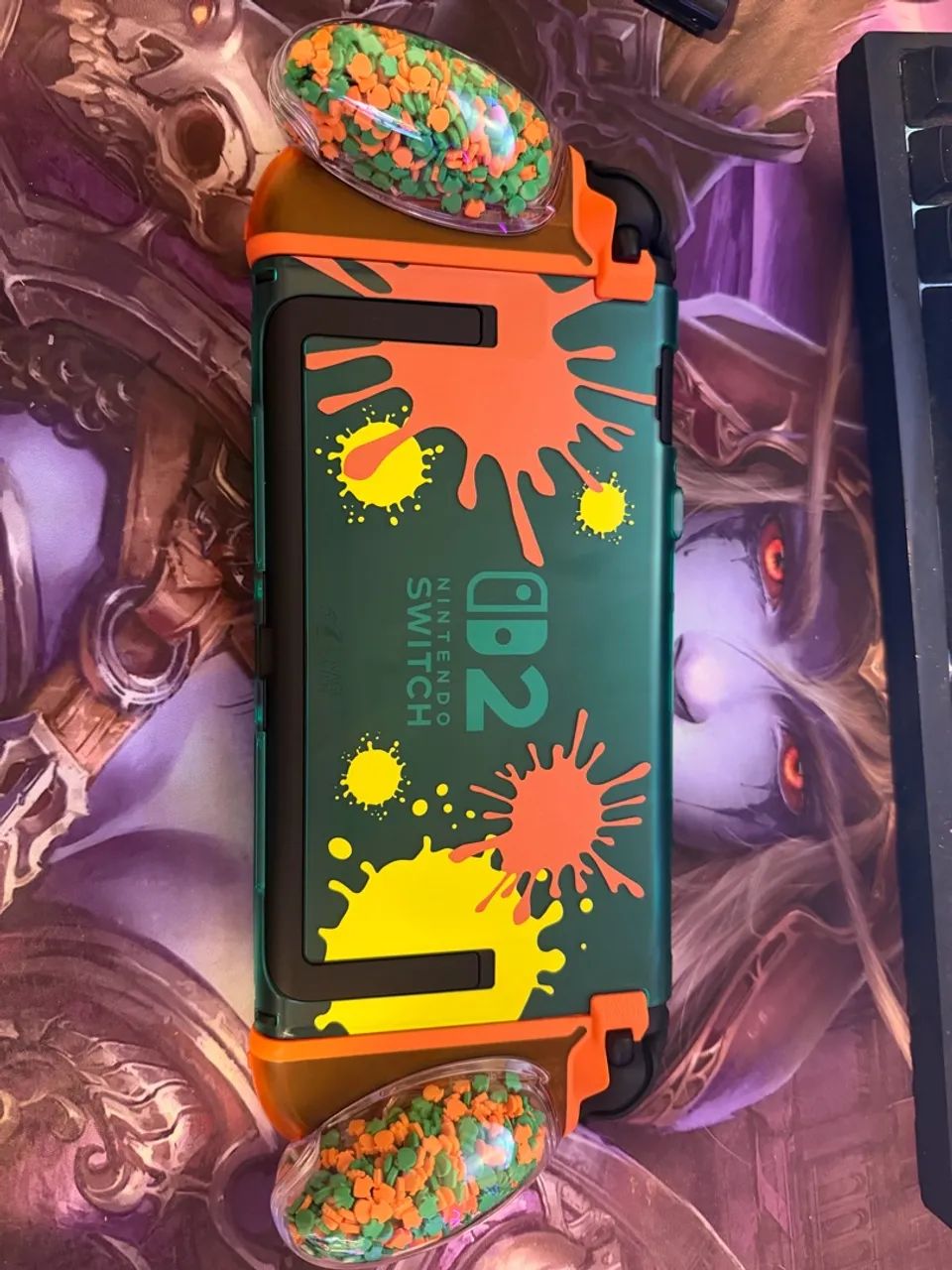 Nintendo Switch 2 - Foto 4