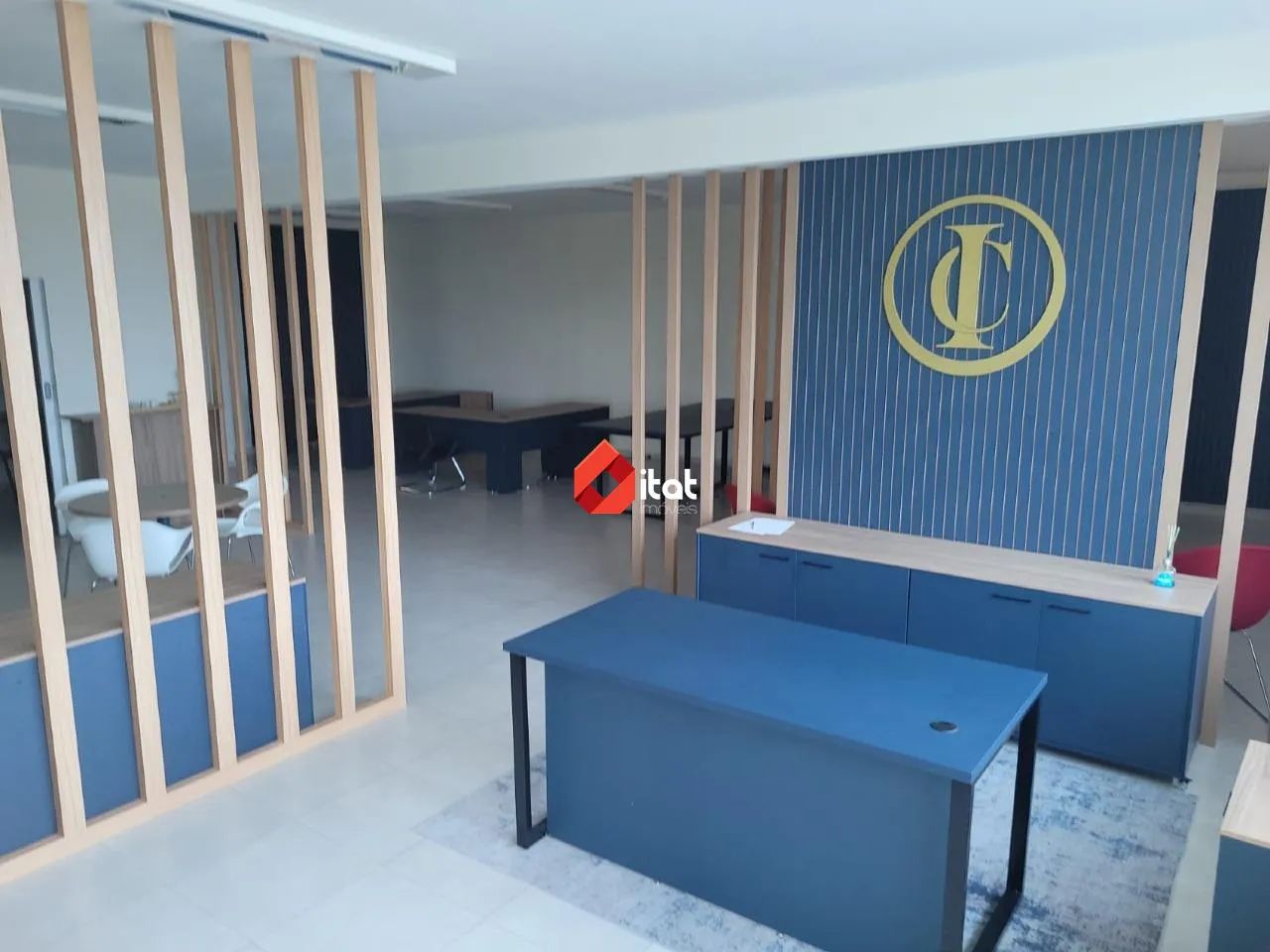 Sala Comercial para aluguel, Czerniewicz - Jaraguá do Sul/SC