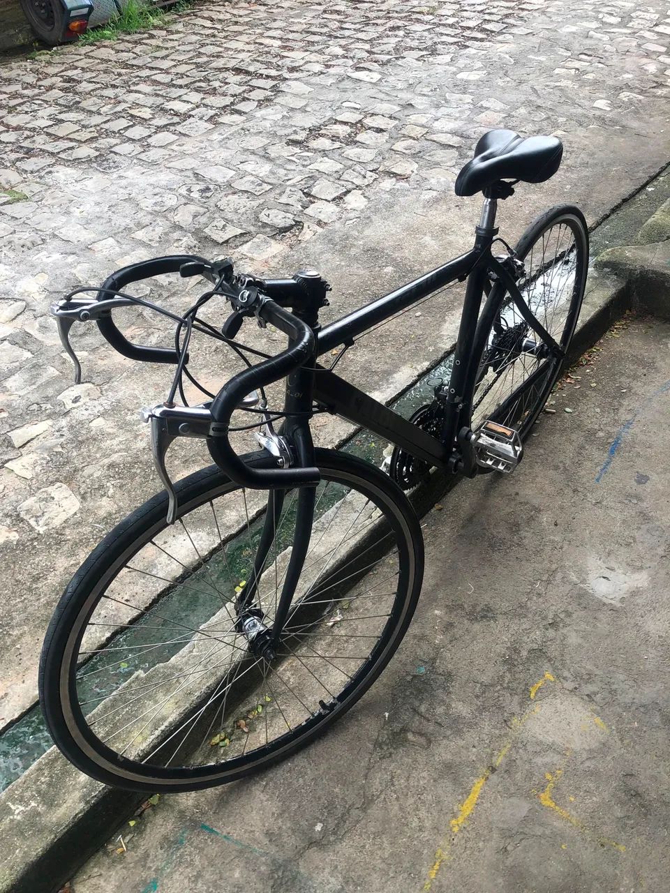 BICICLETA SPEED CALOI - Foto 2