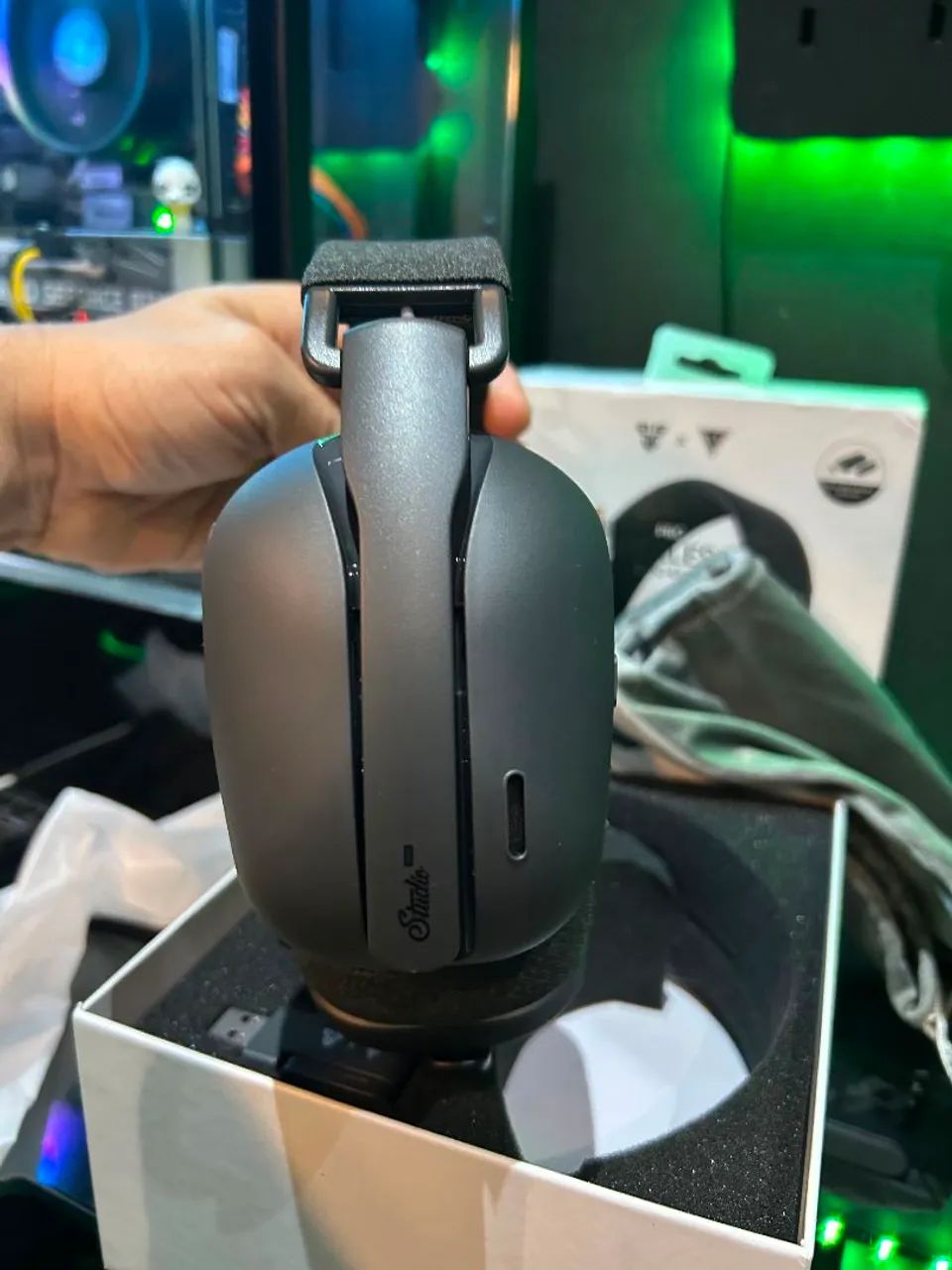 Headphone Studio PRO - Foto 5