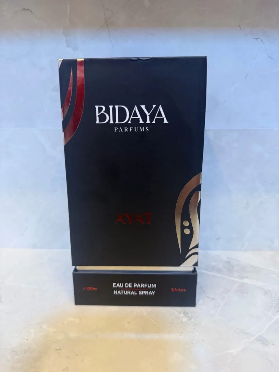 Bidaya Ayat