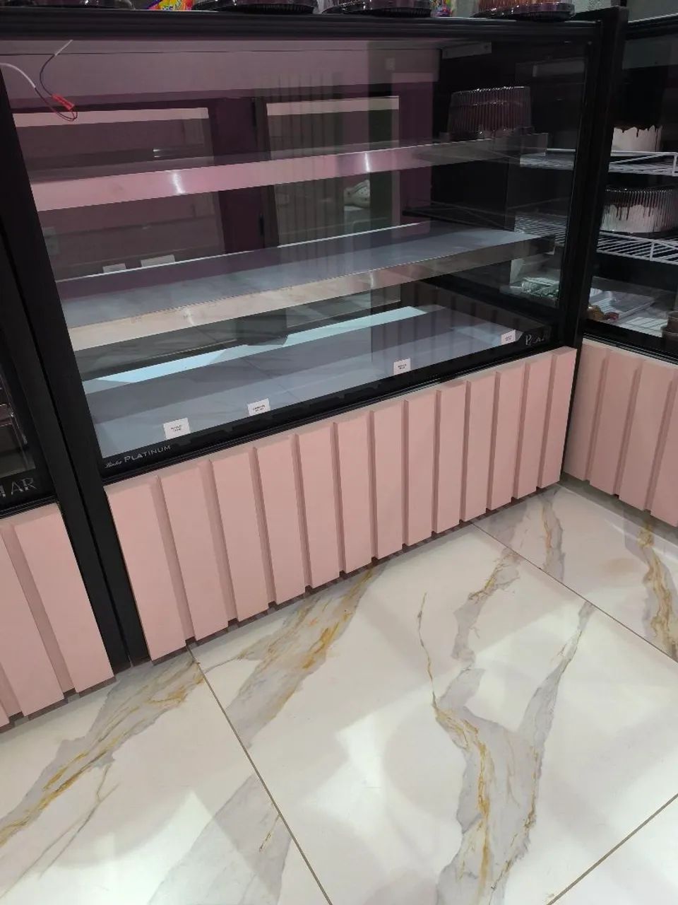 Vitrine natural  - Foto 2