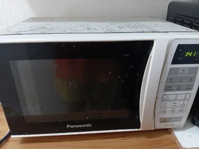 Micro-ondas 