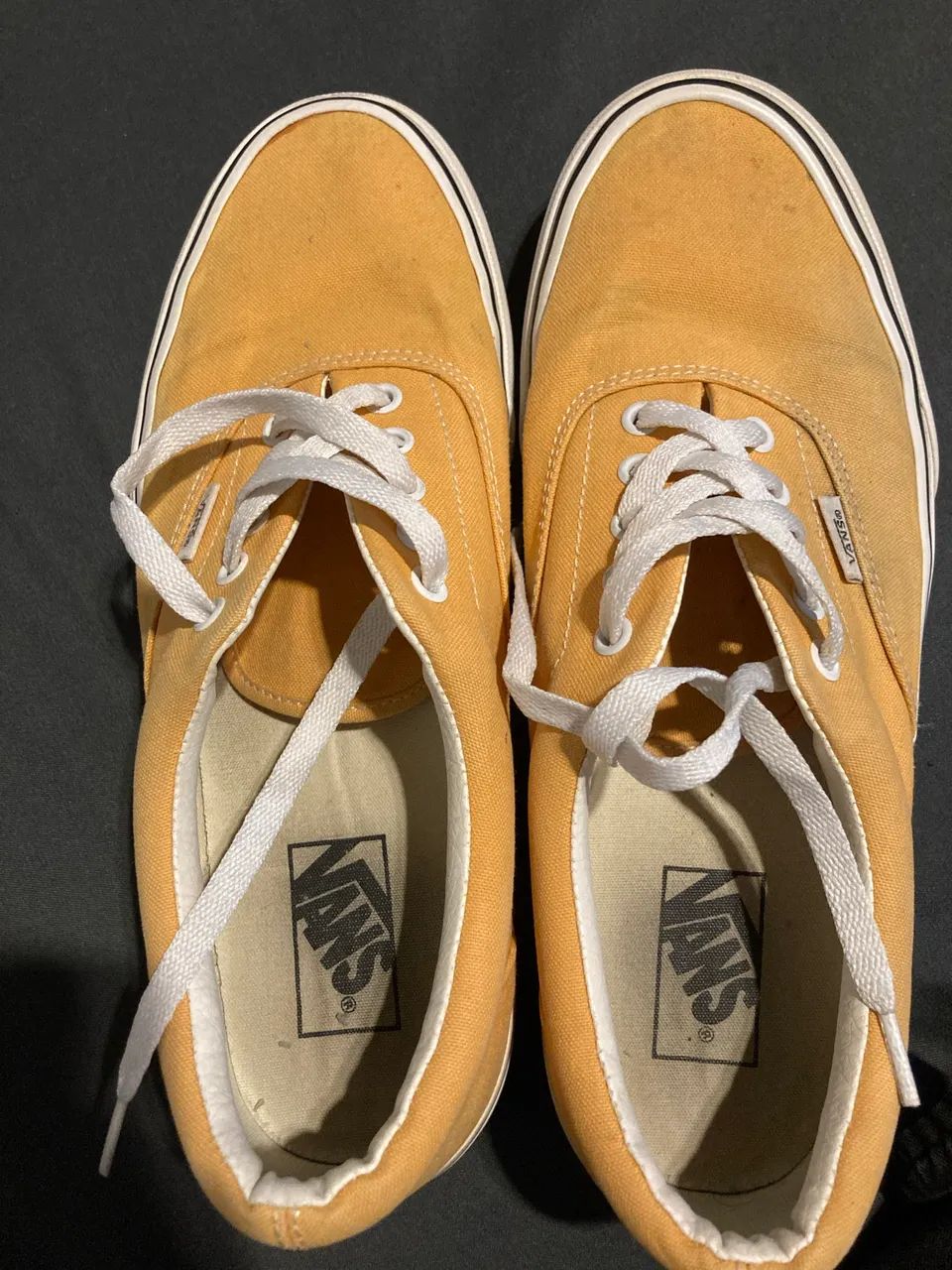 Tênis Vans Golden - Foto 3