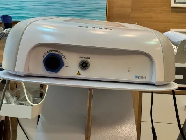 Ultrafocus - Ultrassom Micro e Macrofocado - HTM - Foto 4