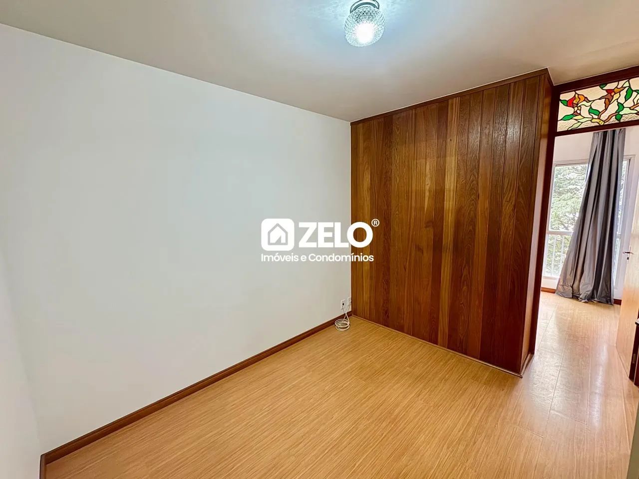 Apartamento à venda em Centro, Campinas - SP | Cód 59215