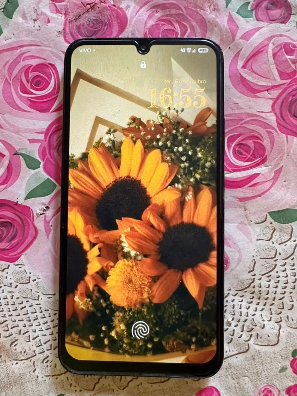 A34 128gb - Foto 5