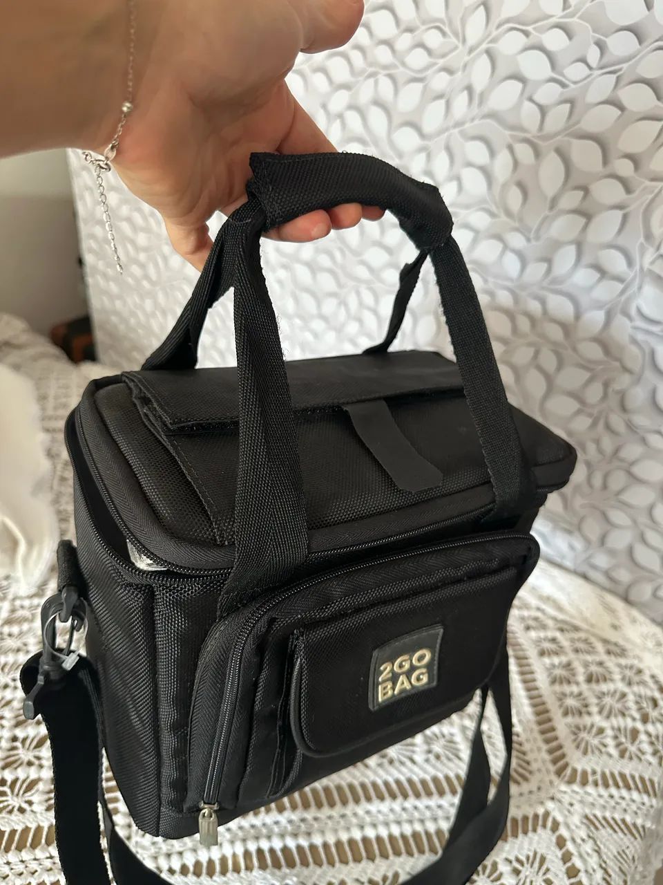 Bolsa térmica  - Foto 2