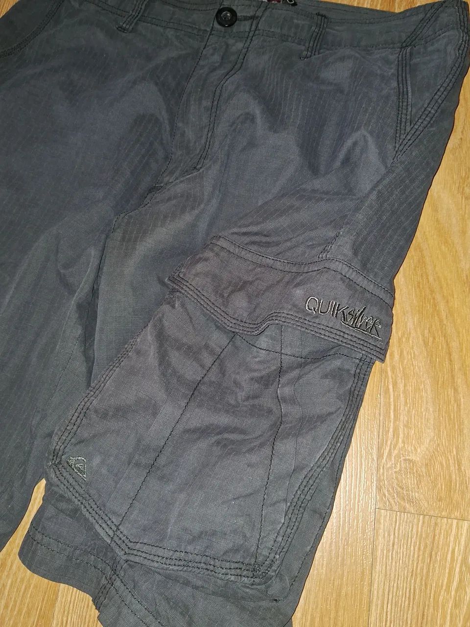 Bermuda Quiksilver ORIGINAL  - Foto 2