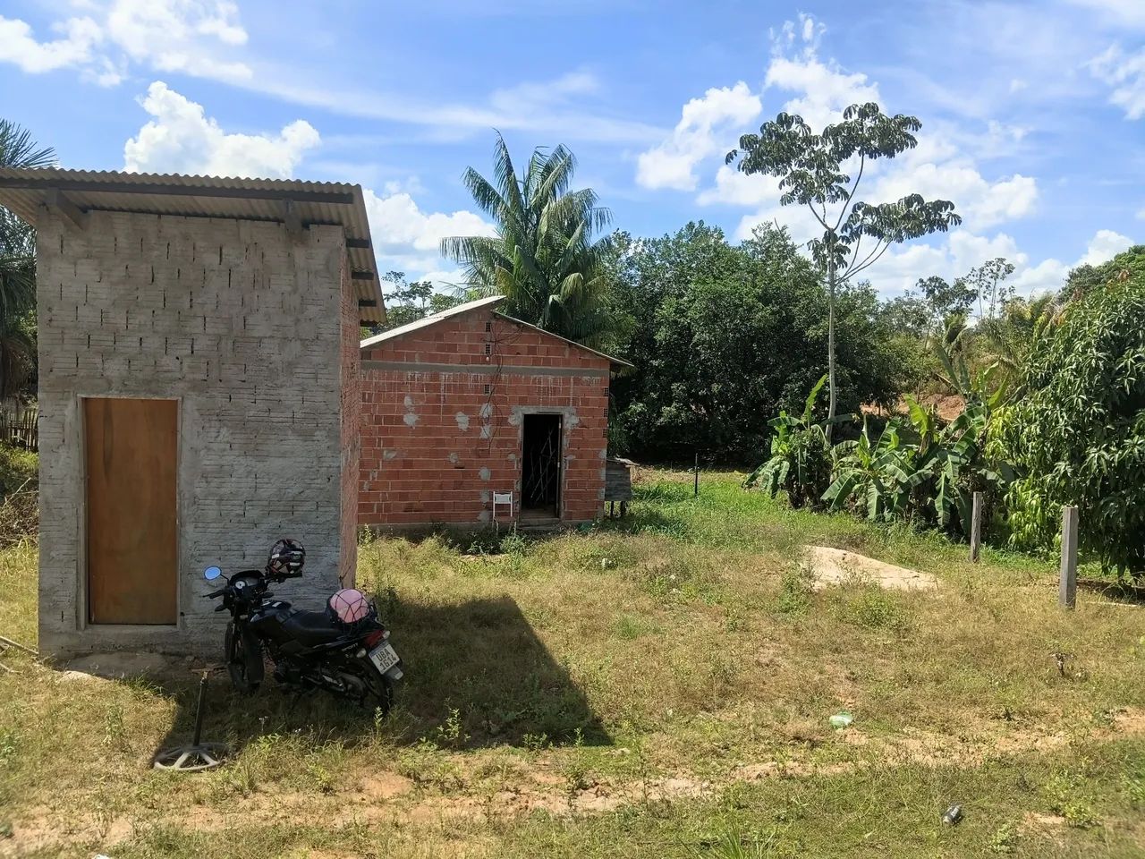 Vende-se ou troca-se  transacreana km36 - Foto 2