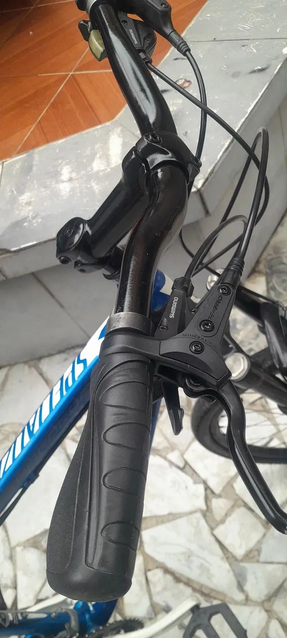 Specialized hardrock  - Foto 4