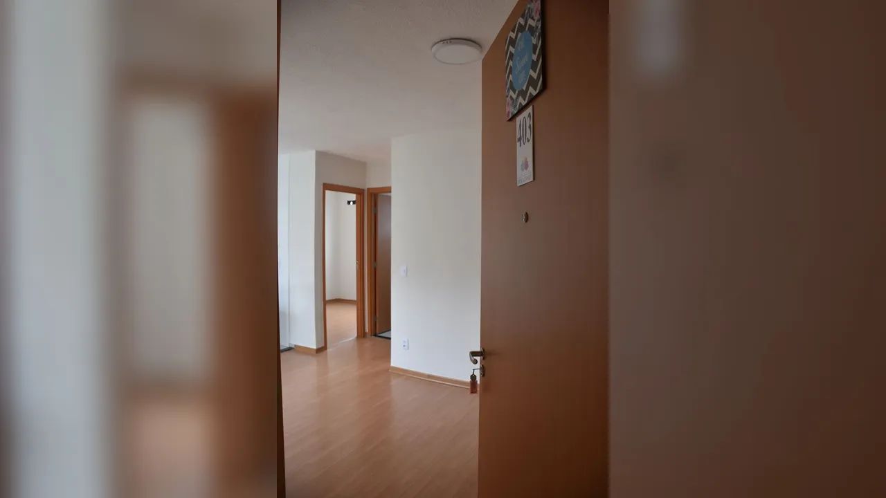 Apartamento à Venda - Bela Marina, Cuiabá