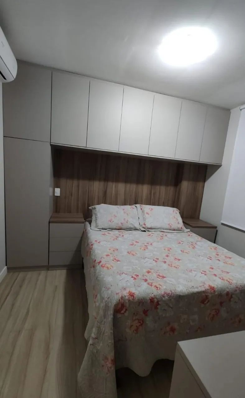 Apartamento Ecoville Park, Aracaju/SE - Foto 4
