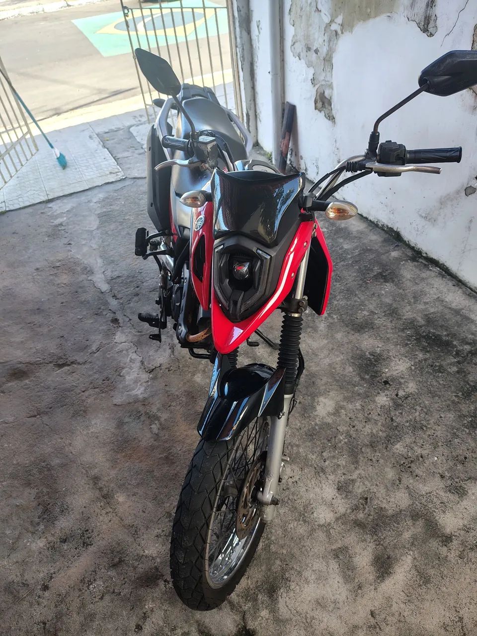 Vend Crosser 2022 - Foto 2