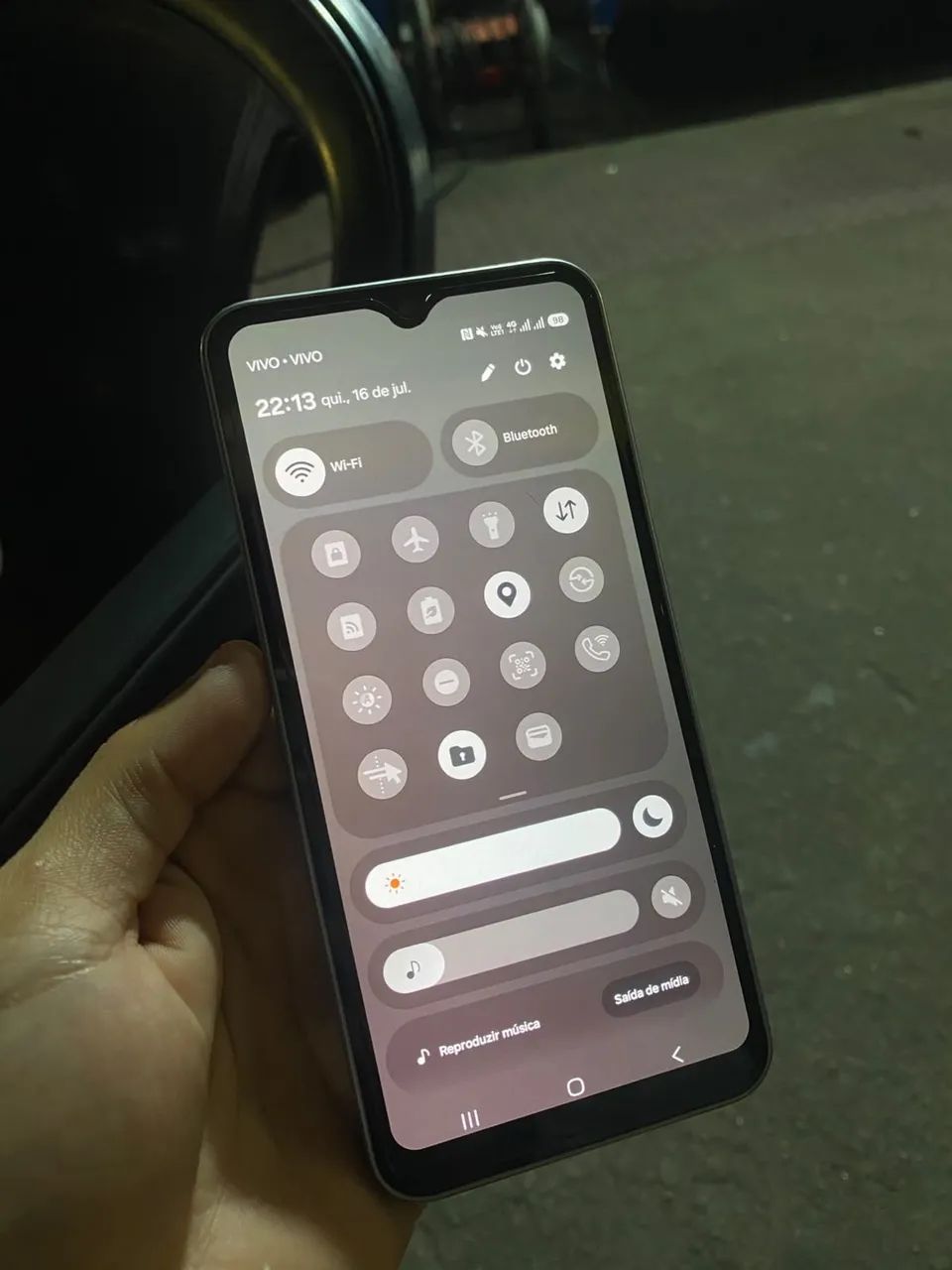 Samsung A17 256gb - Foto 3