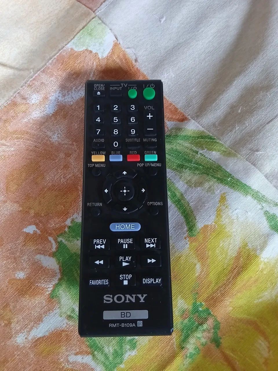 Blu-Ray sony BDP s380 - Foto 2