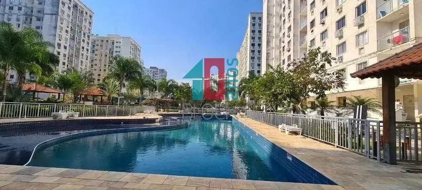 Barra da Tijuca | Apartamento 2 quartos