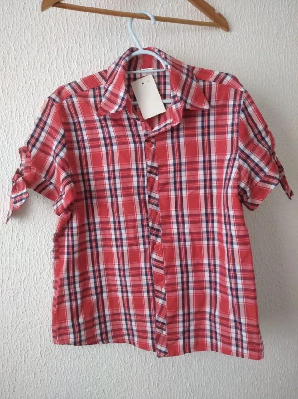 Blusas 10,00 cada - Foto 4