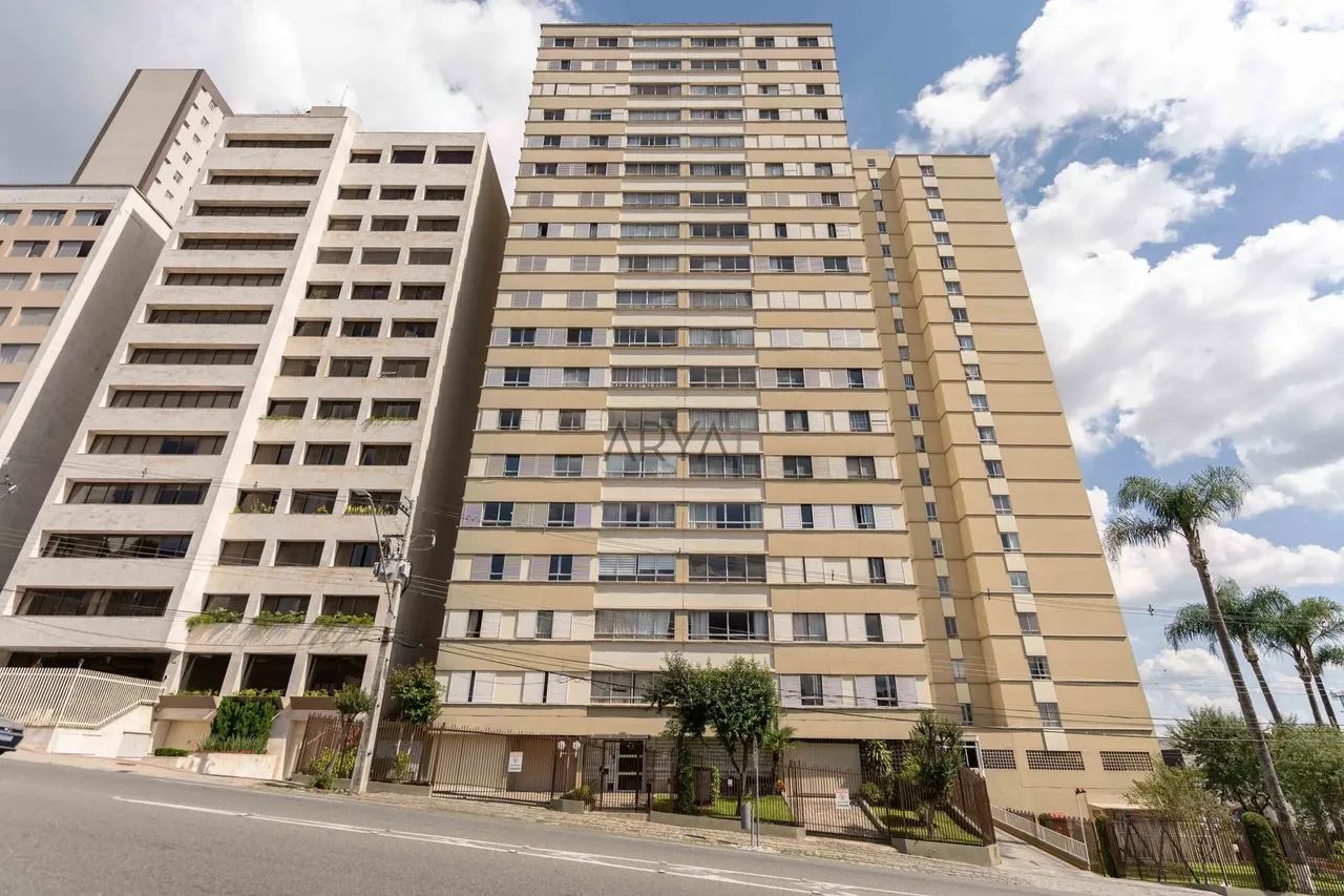 Apartamento à venda no Centro ARYA1 - Foto 2