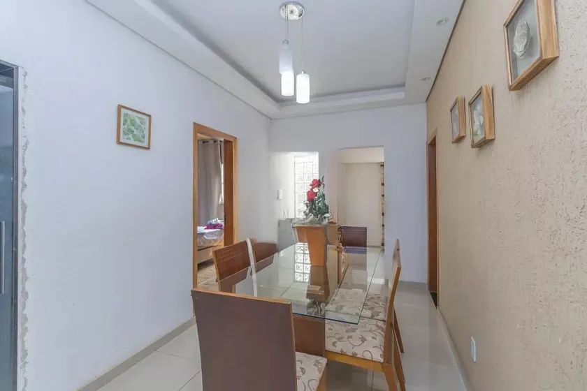 Casa à Venda - Nova Suíssa, 4 Quartos, 150 m2 - Foto 5