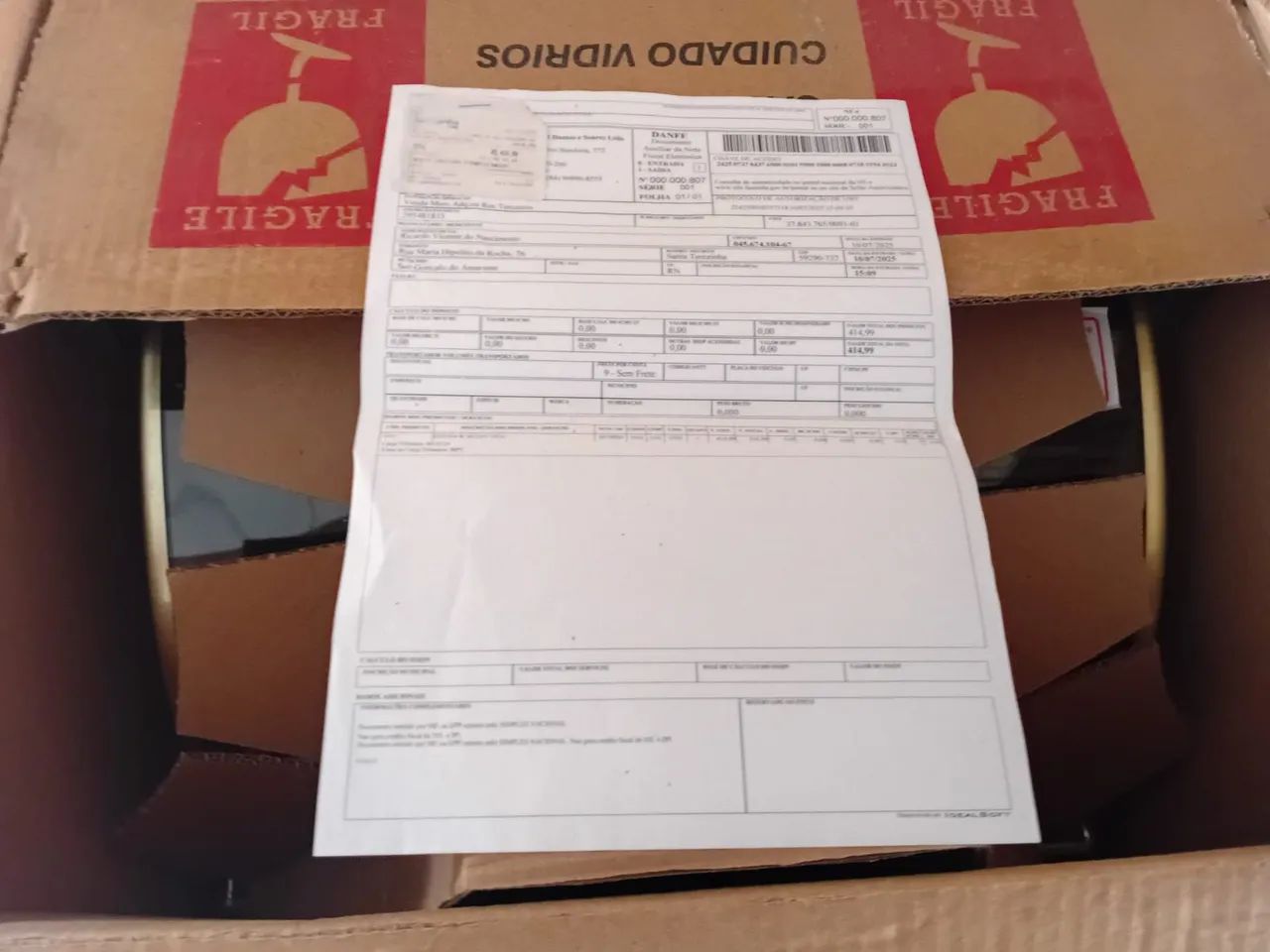 Estufa para salgados  - Foto 3