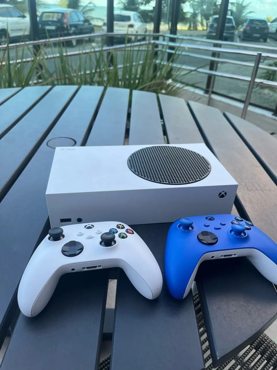 Xbox Séries S - Foto 4