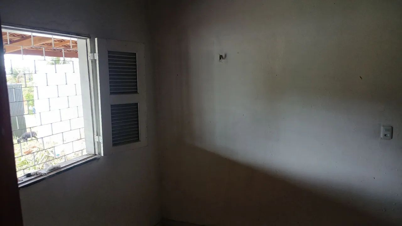 CASA LINDA NOVA E BARATA VARANDA CABE 18 REDES - Foto 5
