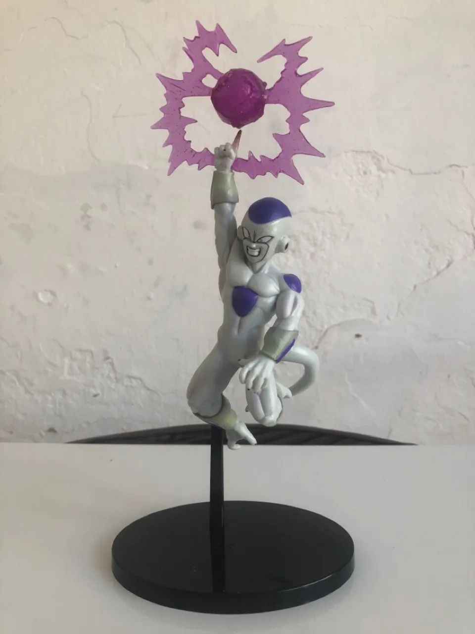 DRAGON BALL FREEZA 26CM - Foto 2