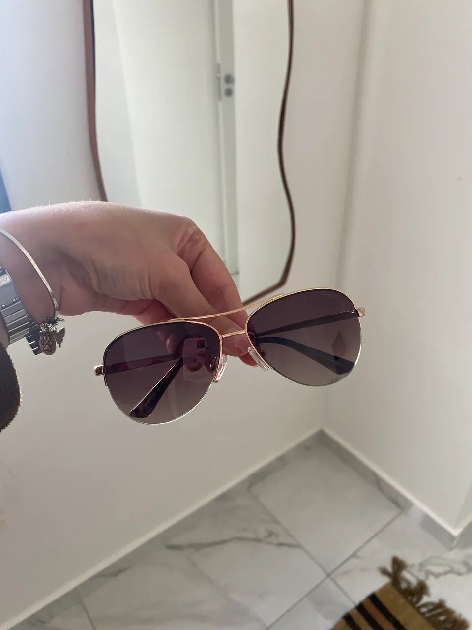Óculos original Guess 