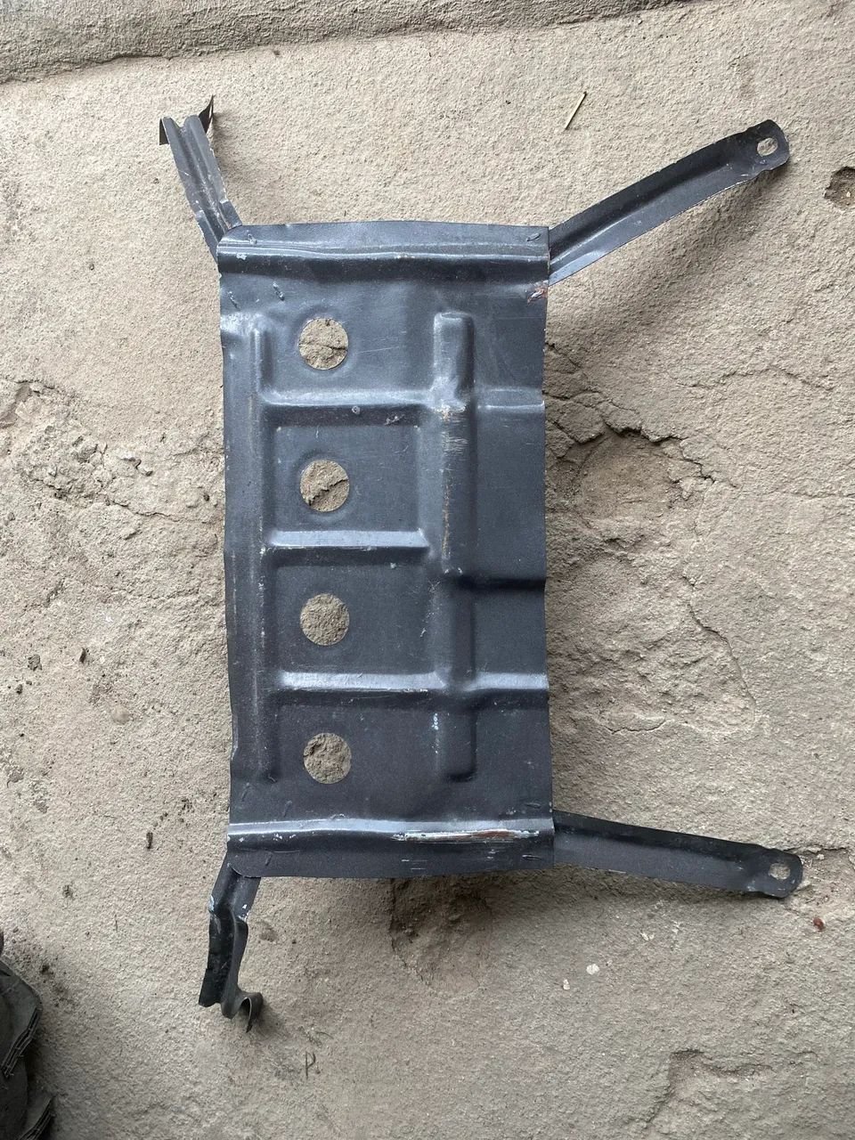 Protetor de Cárter De carro  - Foto 2
