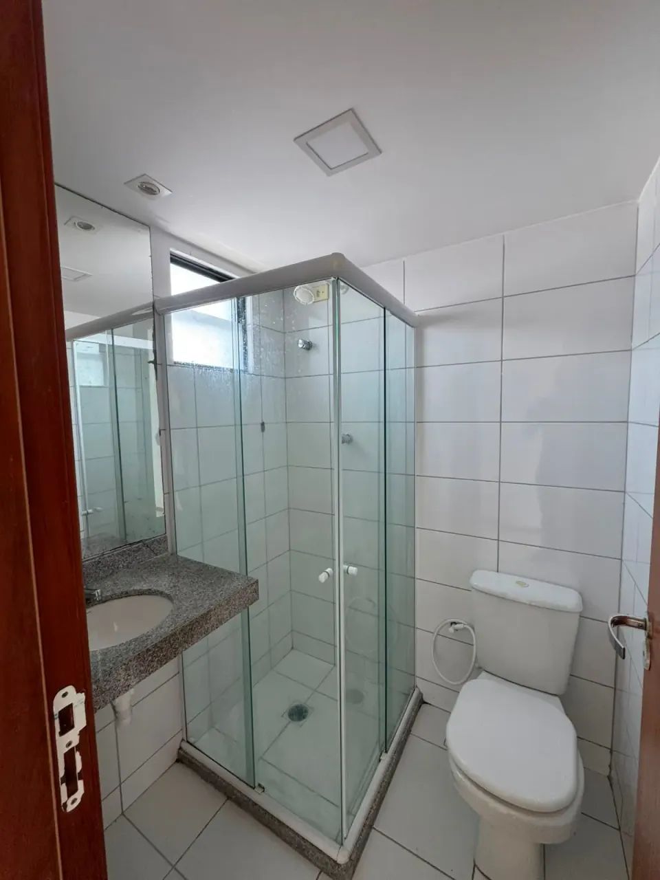 Apto 2 Quartos com Suíte no 11º Andar - Foto 2