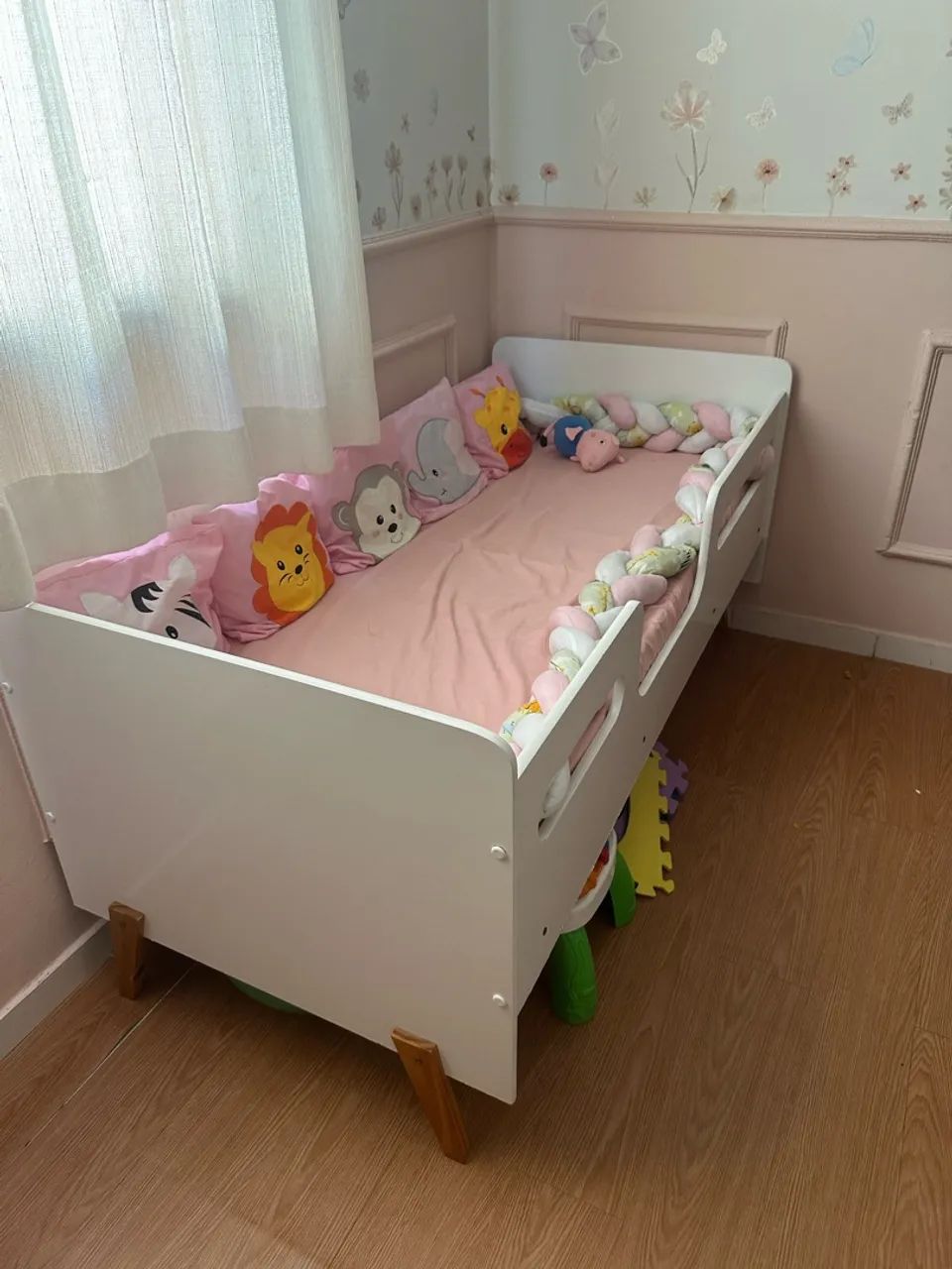 Mini cama - Foto 2