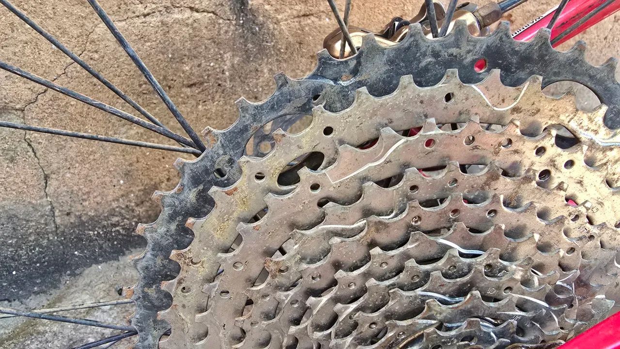 BICICLETA MTB TM15 - Foto 4