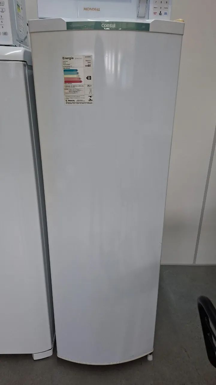 Geladeira