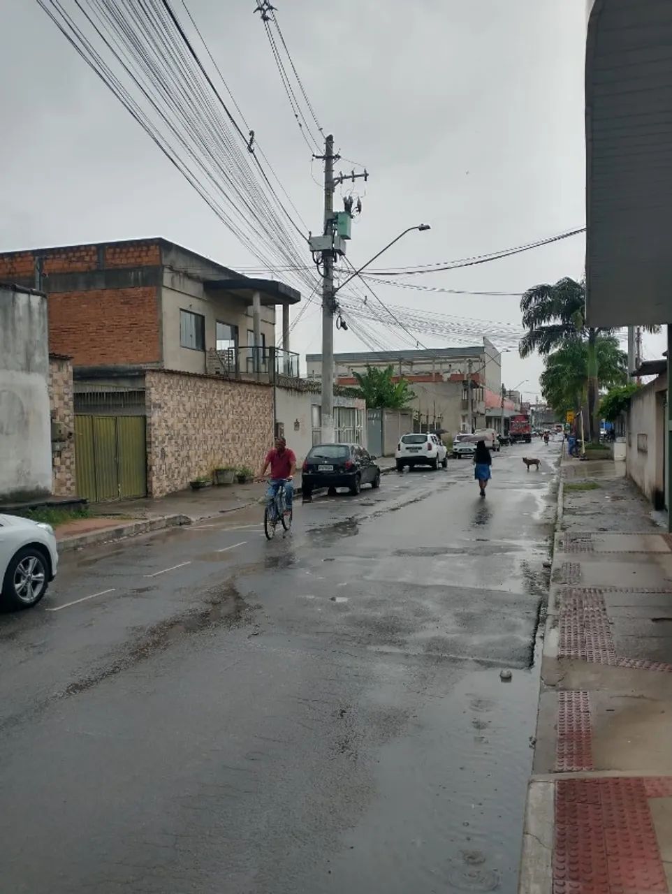 Vende-se casa em Brunela  terra vermelha (vila velha) ES - Foto 4