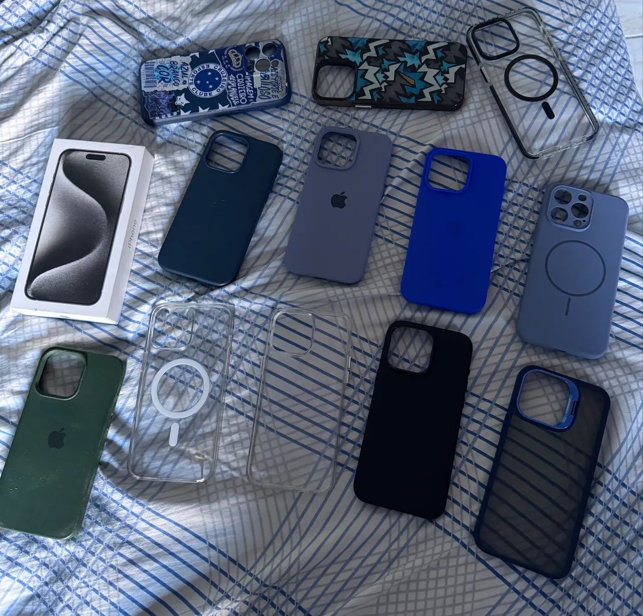iPhone 15 Pro Max 256GB - Foto 5