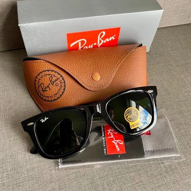 Óculos Ray Ban 5782 - Foto 2