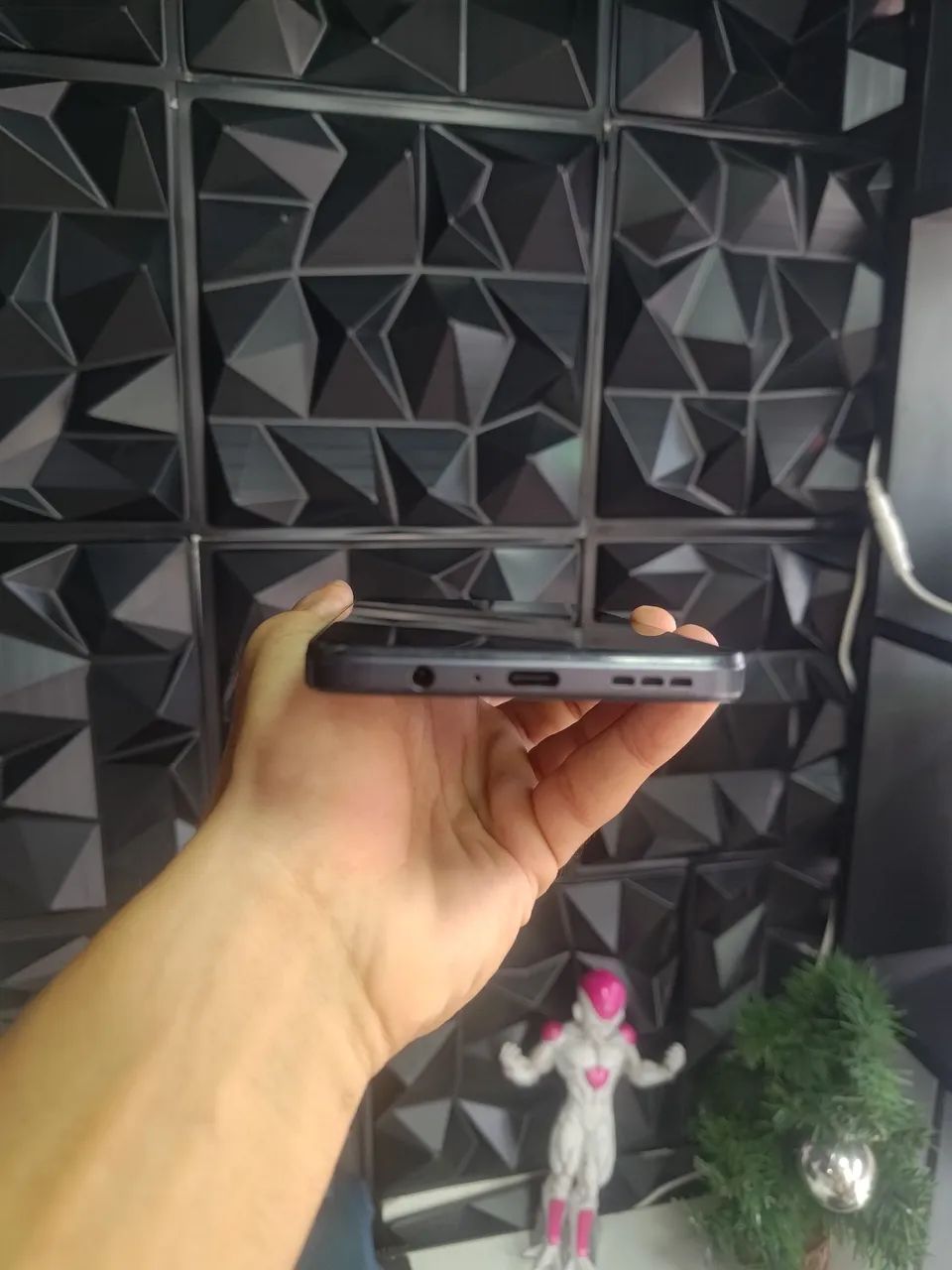 MOTO G34 5G 128GB - Foto 3
