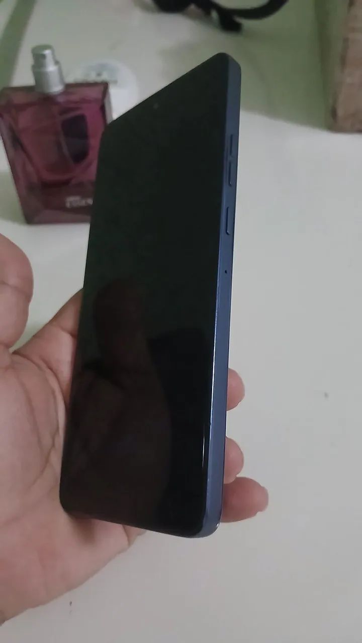 Vendo, celular excelente! Motorola g86 - Foto 2