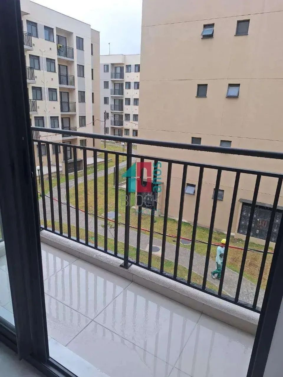 Recreio dos Bandeirantes | Apartamento 2 quartos