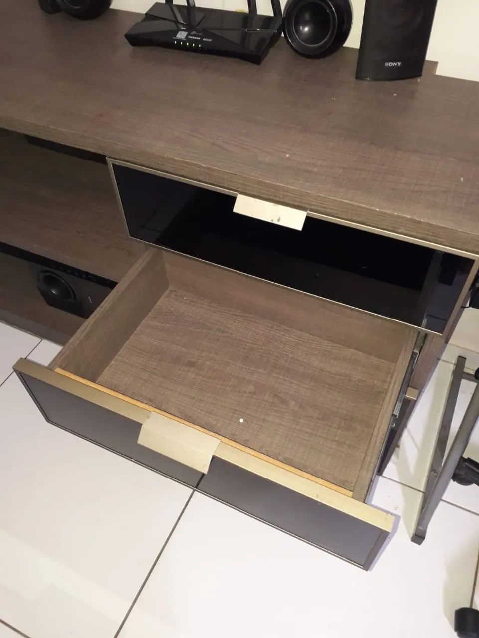 Rack e nichos  - Foto 2