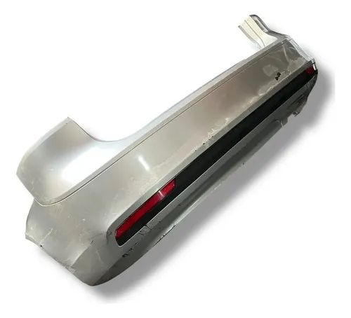 Parachoque Traseiro Vw Spacefox 2012 2014 2016 2017 2018 - Peças