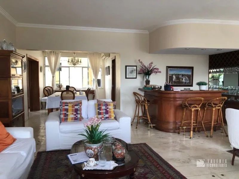 APARTAMENTO 3/4 E 2 VAGAS!!