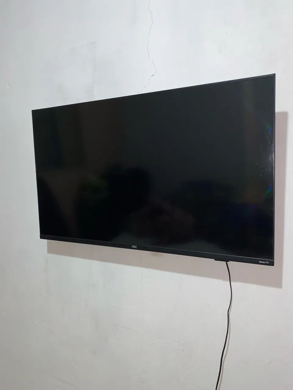 Tv smart 43  - Foto 3