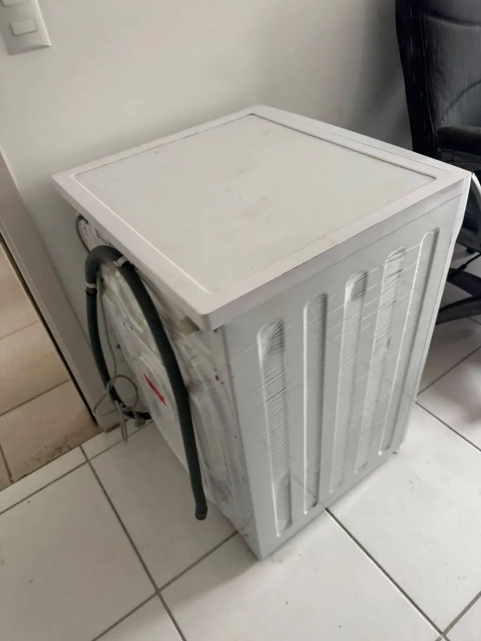 Máquina lava 11kg e seca 7kg philco  - Foto 3