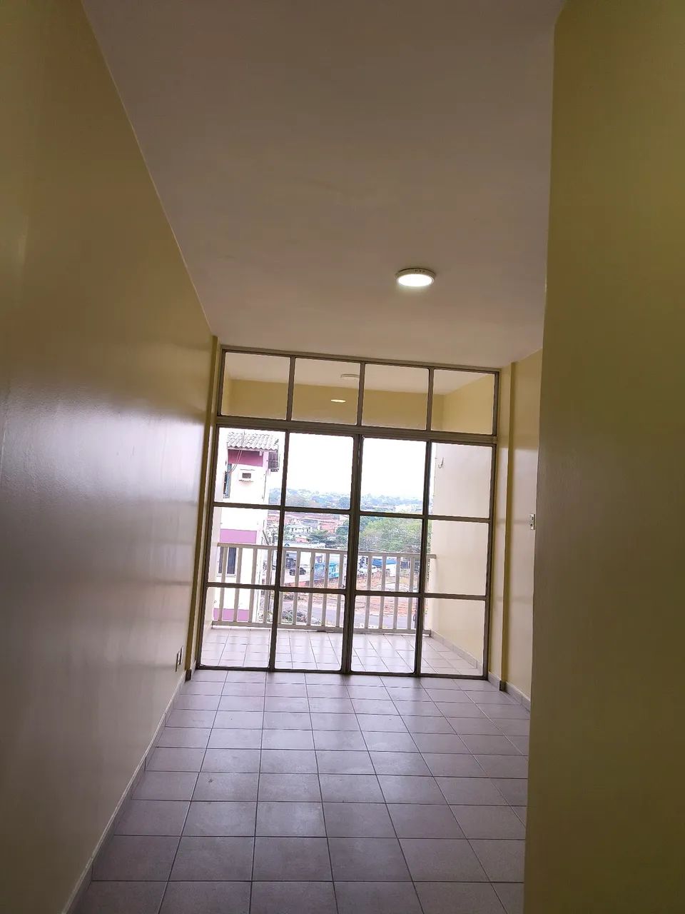 Residencial ayapua