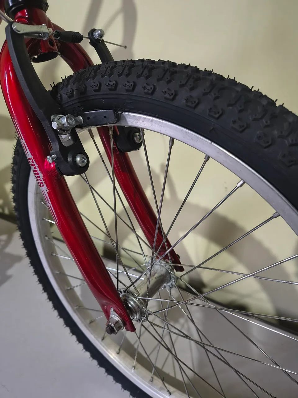 Bicicleta aro 20 Cross (NOVÍSSIMA) - Foto 2