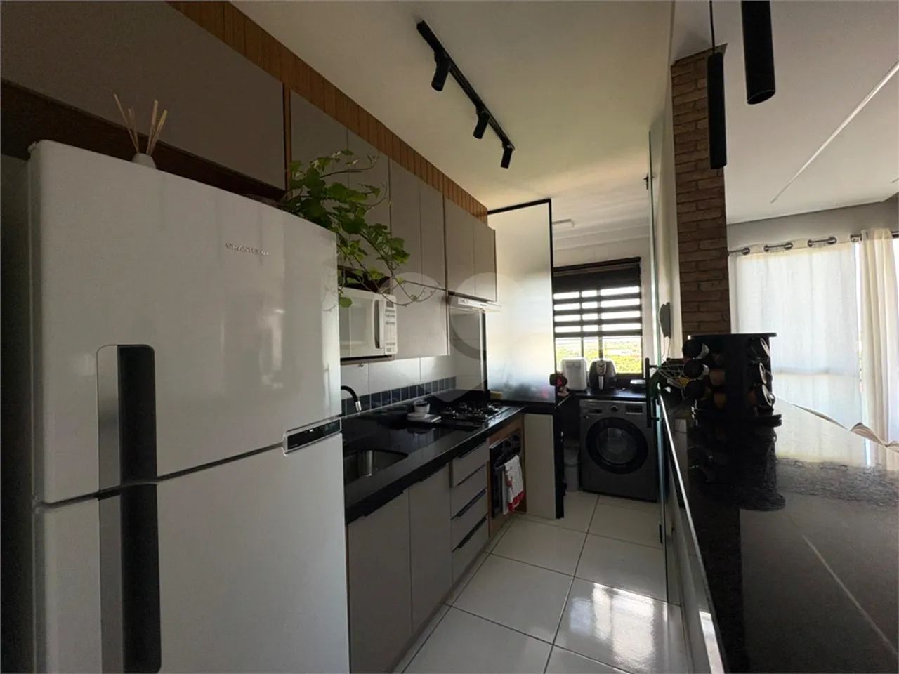 Apartamento com 2 quartos à venda em Jardim nova iguaçu - SP - Foto 3